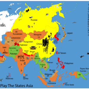 Asia