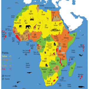 Africa